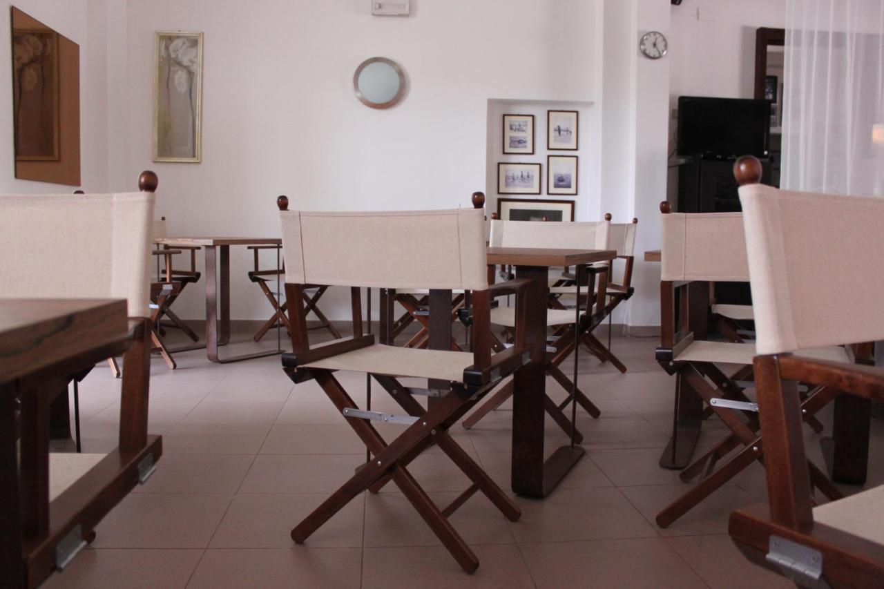 Pensione Licia Senigallia Exterior photo